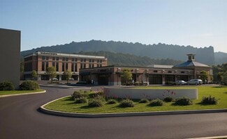 More details for 4502 Starkey Rd, Cave Spring, VA - Retail for Lease