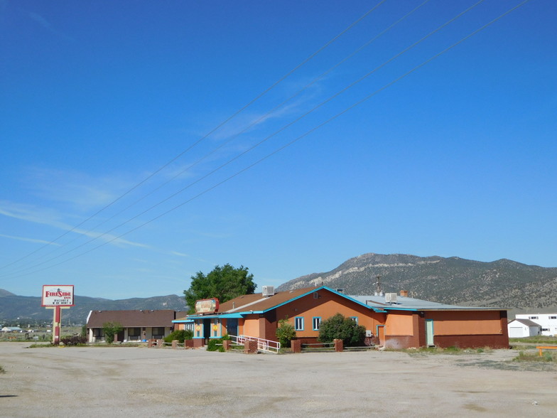 935 N Mcgill Hwy, Ely, NV à vendre - Autre - Image 1 de 1