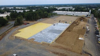 More details for Westinghouse Commons Dr, Charlotte, NC - Industrial for Sale