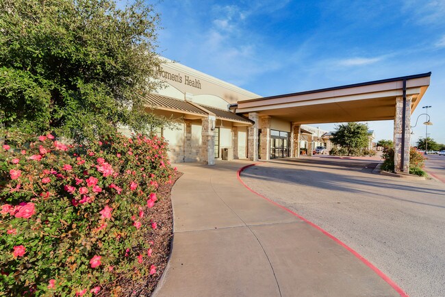 Plus de détails pour 601 W State Highway 6, Waco, TX - Bureau/Médical à louer