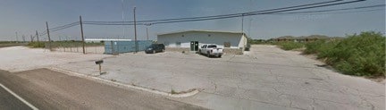 1101 E Pool Rd, Odessa, TX for lease - Building Photo - Image 2 of 5