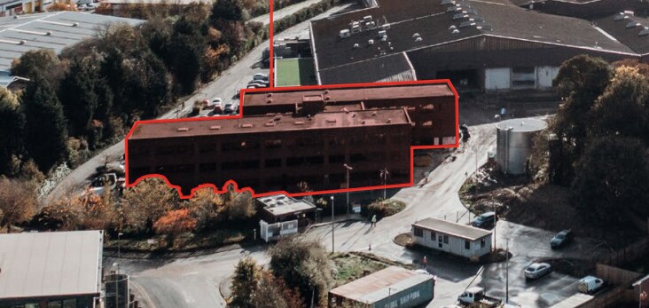 Coal Rd, Leeds à louer - Photo principale - Image 1 de 1