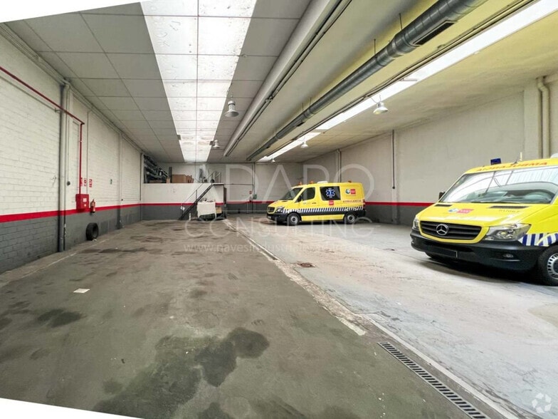 Industrial in Getafe, Madrid for sale - Building Photo - Image 2 of 10