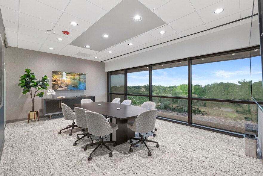 1601 Industrial Blvd, Sugar Land, TX à louer - Photo intérieure - Image 2 de 26