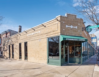 More details for 2101-2111 W Armitage Ave, Chicago, IL - Retail for Sale