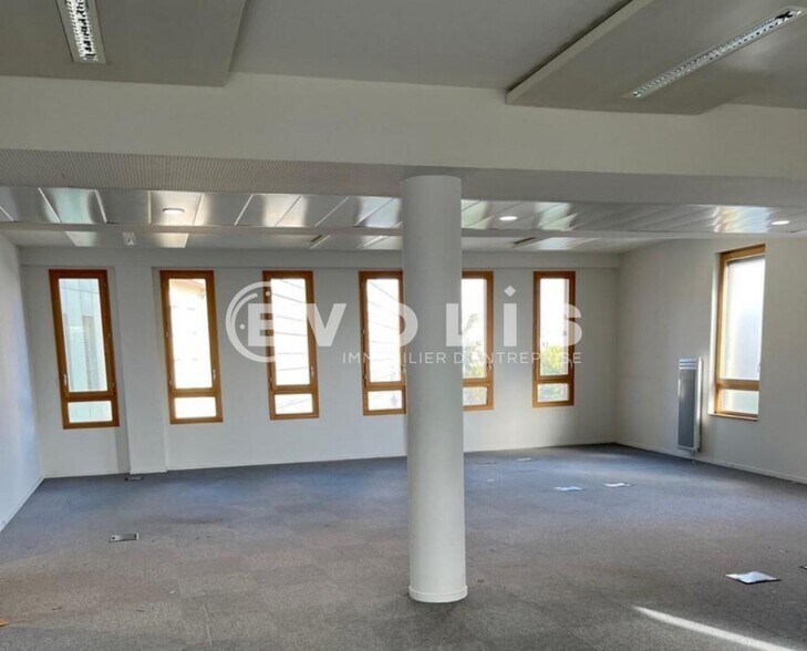 259 Avenue Jean Jaurès, Lyon for lease - Interior Photo - Image 3 of 13