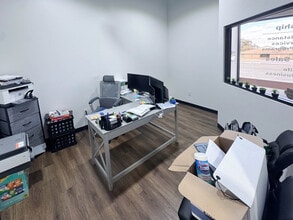 3305 Chandler Rd, Muskogee, OK à louer Photo intérieure- Image 2 de 4