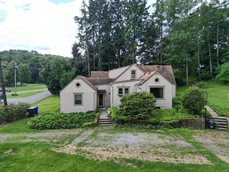 6216 Old Route 8, Butler, PA à vendre - Photo du bâtiment - Image 3 de 43