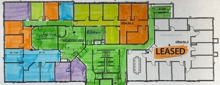 90-100 Central St, Holliston, MA for lease Interior Photo- Image 1 of 1