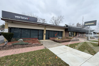 More details for 5129 Lewis Ave, Toledo, OH - Retail for Sale