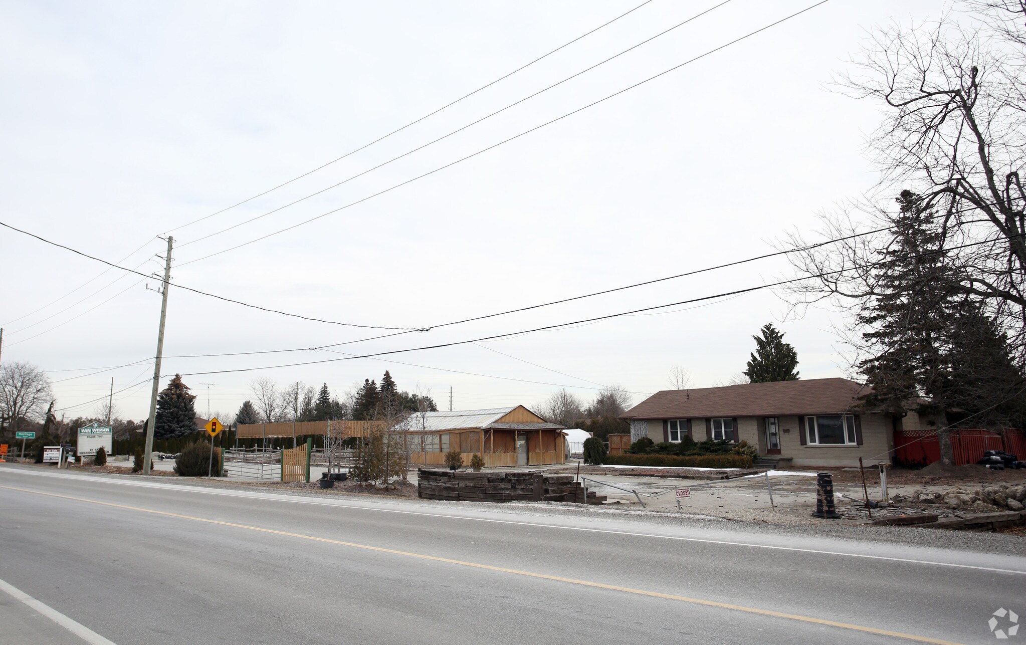 2547 Embleton Rd, Brampton, ON for sale Primary Photo- Image 1 of 1