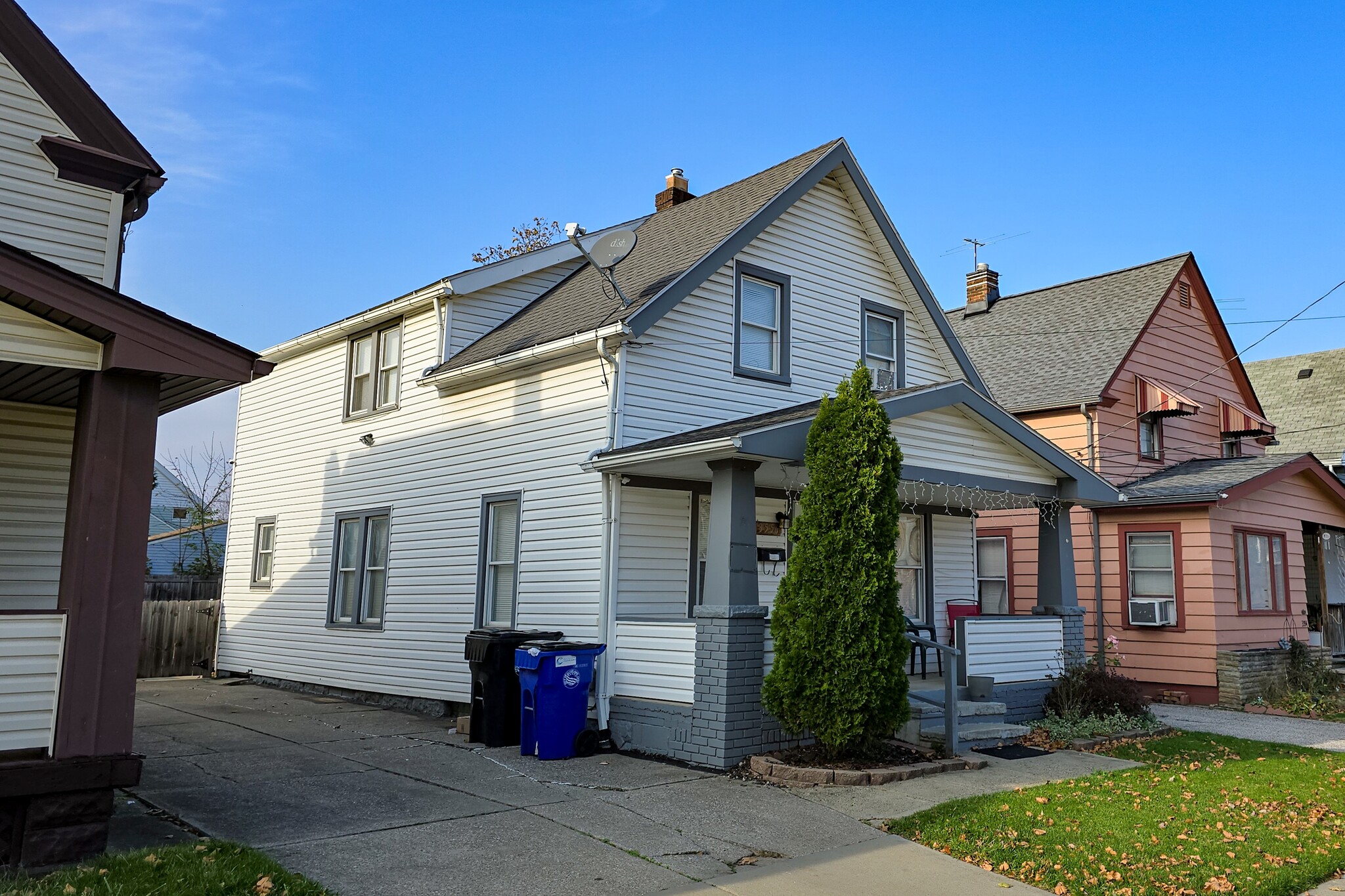 3556 W 46th St, Cleveland, OH for sale Primary Photo- Image 1 of 2