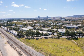 212 Technology Dr, Irvine, CA - Aerial map view - Image1