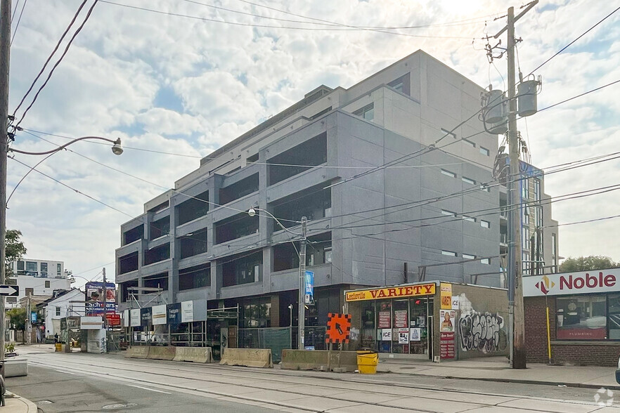 1285 Queen St E, Toronto, ON for sale - Building Photo - Image 3 of 3