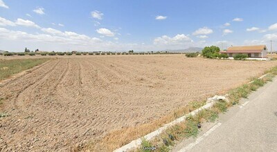 Lorca, MUR - Aérien Vue de la carte - Image1