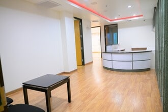 50 N La Cienega Blvd, Beverly Hills, CA à louer Photo intérieure- Image 1 de 9