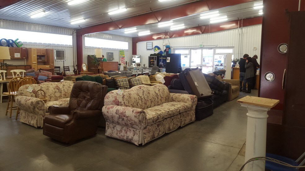 1375 Sherman Dr, Longmont, CO à vendre - Photo du bâtiment - Image 3 de 9