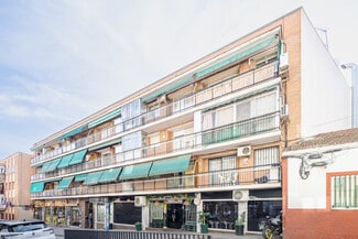 Plus de détails pour Calle Vicente Carballal, 16, Madrid - Multi-résidentiel à vendre