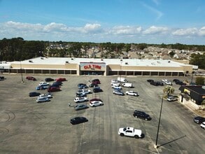 1756-1784 Highway 17 N, Surfside Beach, SC for lease Interior Photo- Image 2 of 22