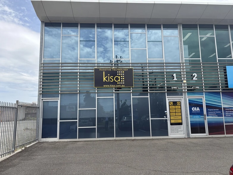 158 Chesterville Rd, Cheltenham for lease - Building Photo - Image 3 of 5