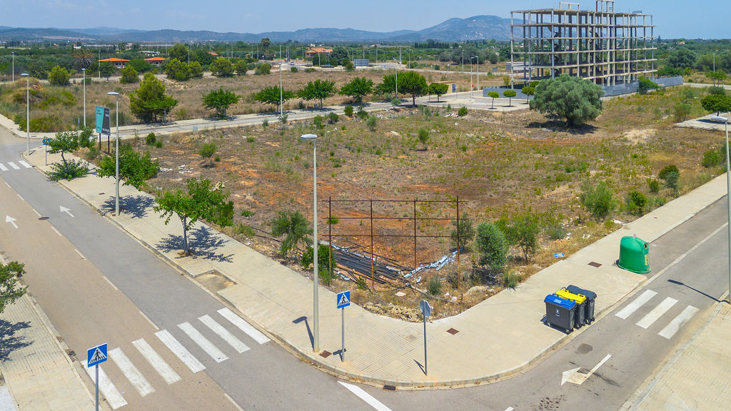 Carrer del Gregal, 8, Torreblanca, Castellón for sale Primary Photo- Image 1 of 5