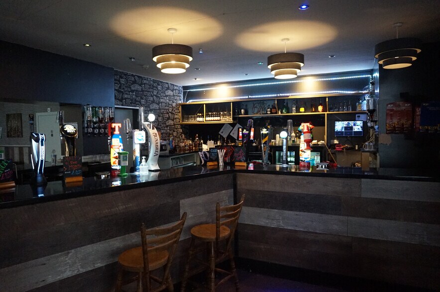 49 Argyll St, Dunoon à vendre - Photo intérieure - Image 2 de 3