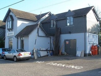 More details for Cooksbridge, Lewes - Office for Lease