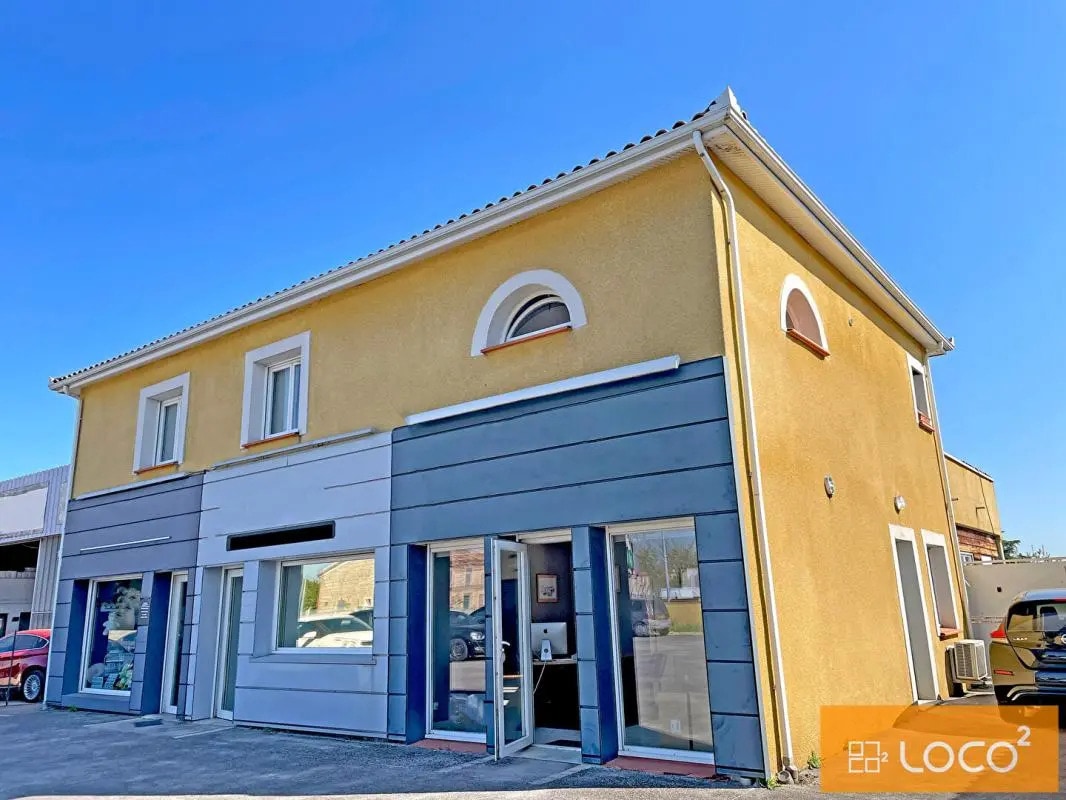 16 Bis Avenue De Fronton, Saint-Alban for lease Building Photo- Image 1 of 6