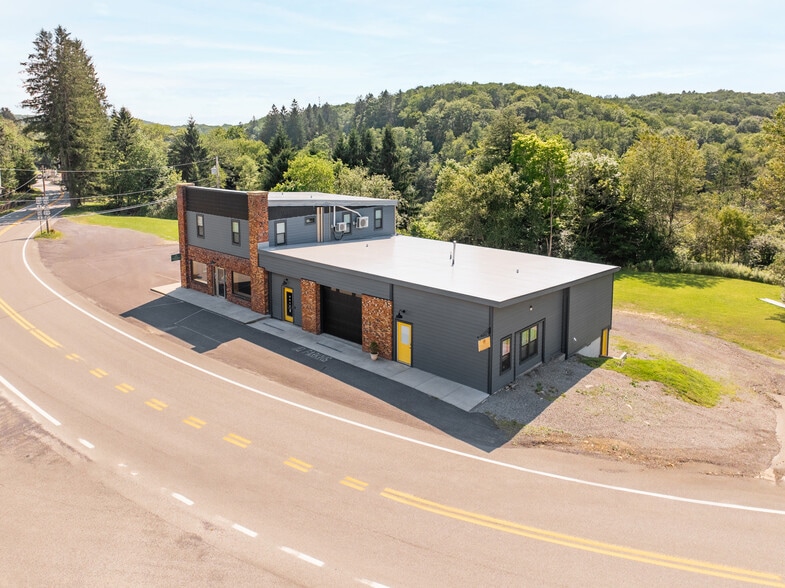 541 Spruce St, Thomas, WV for sale - Building Photo - Image 2 of 65