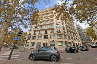 Plus de détails pour 1 Avenue Marceau, Paris - Bureau à louer