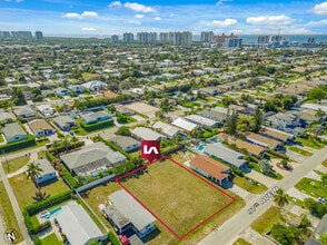 686 97th Ave N, Naples, FL - Aerial  map view - Image1