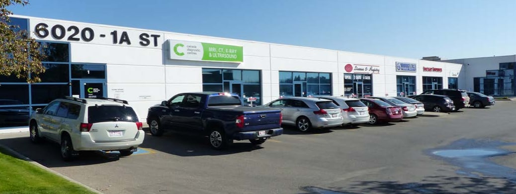 6020 1A St SW, Calgary, AB for lease Building Photo- Image 1 of 3