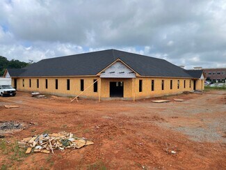 Plus de détails pour 156 Chesapeake Ln, Clarksville, TN - Bureau à louer