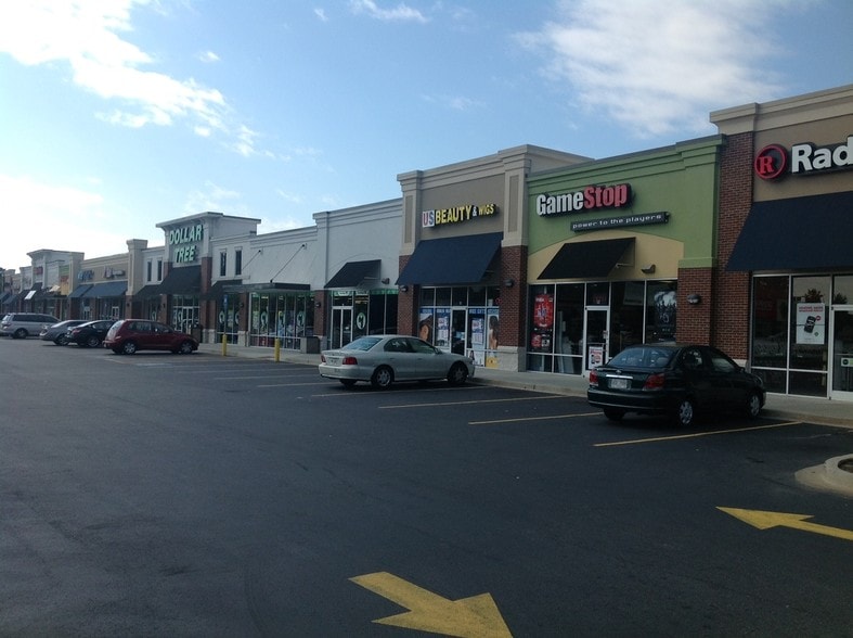 LAWRENCEVILLE Hwy, Lawrenceville, GA à vendre - Photo du bâtiment - Image 2 de 2