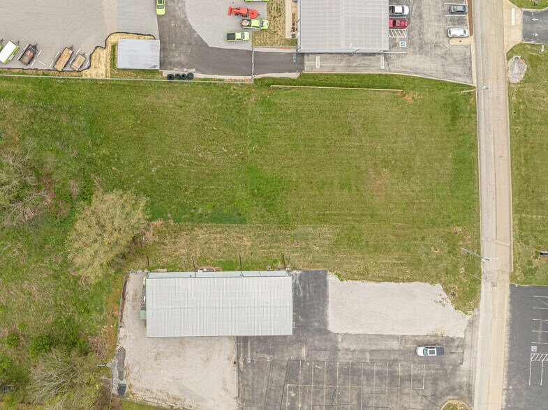 0 Park Plus, Columbia, TN à vendre - Photo du bâtiment - Image 2 de 23
