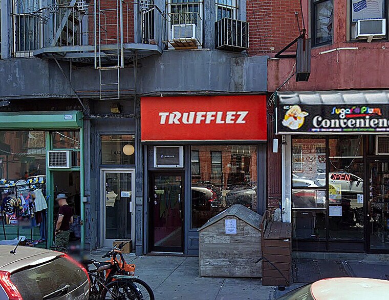 443 7th Ave, Brooklyn, NY à vendre - Photo du bâtiment - Image 1 de 7