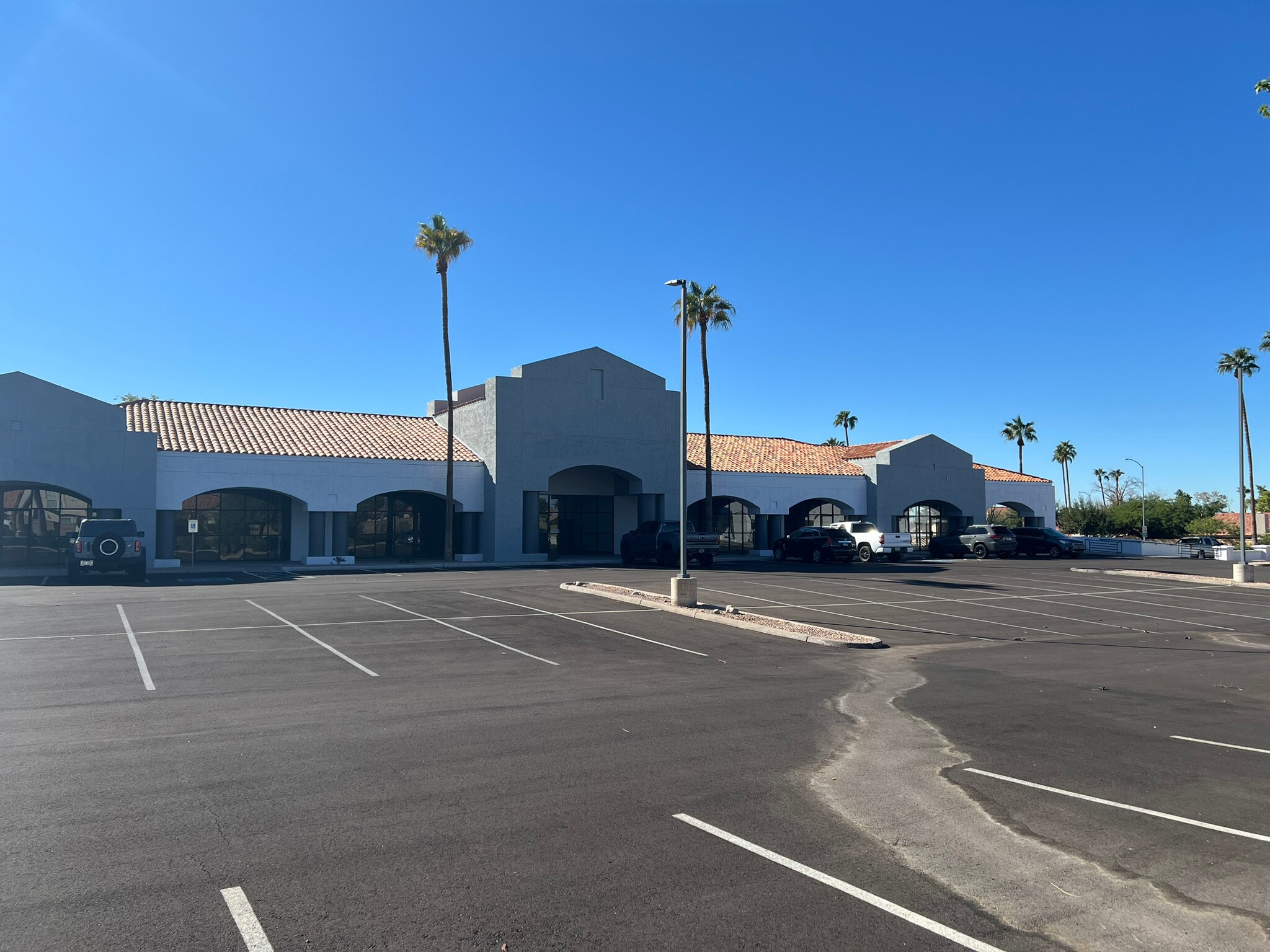 5761 E Brown Rd, Mesa, AZ for lease Building Photo- Image 1 of 6