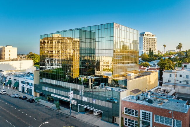 More details for 1125 S Beverly Dr, Los Angeles, CA - Office/Medical, Medical for Lease
