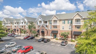 Plus de détails pour 650 Stoney Creek Ln, Newport News, VA - Commerce de détail à louer
