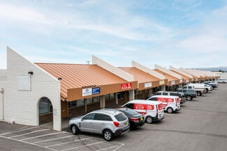 More details for 5600 McLeod Rd NE, Albuquerque, NM - Flex for Lease