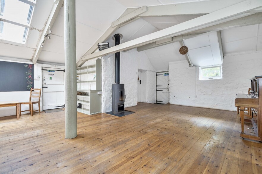 Trevescan, Penzance à louer - Photo intérieure - Image 2 de 7