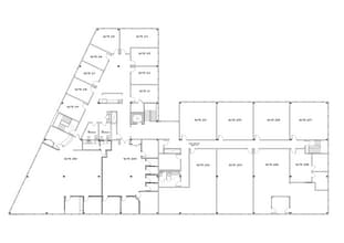 33 Flying Point Rd, Southampton, NY for lease Floor Plan- Image 2 of 2