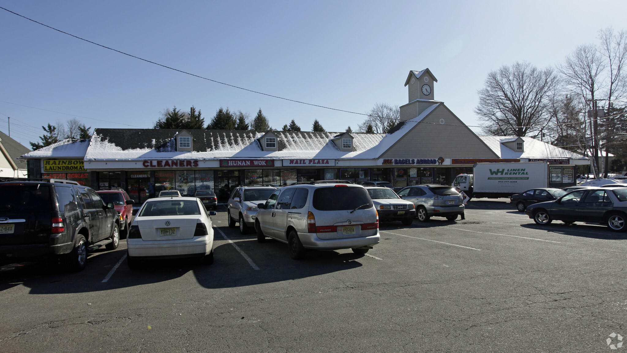 859 Clifton Ave, Clifton, NJ for sale Primary Photo- Image 1 of 1