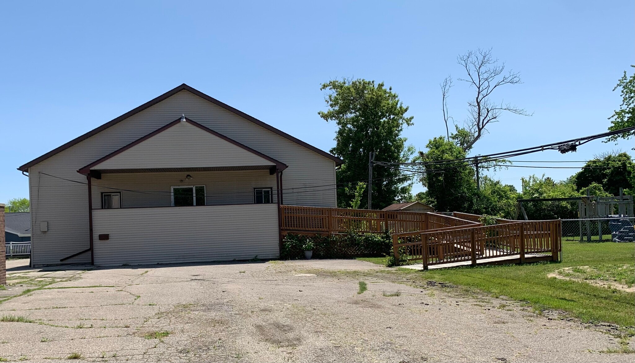 4494 Morrish Rd, Swartz Creek, MI for sale Primary Photo- Image 1 of 30