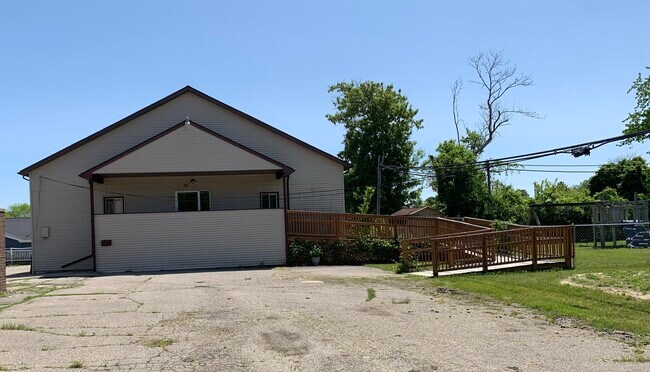 More details for 4494 Morrish Rd, Swartz Creek, MI - Retail for Sale