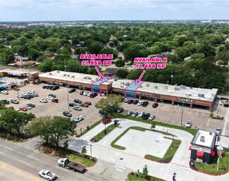 Plus de détails pour 2211 N Fry Rd, Katy, TX - Commerce de détail à louer