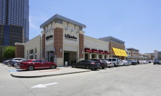 Plus de détails pour 5885 San Felipe St, Houston, TX - Bureau/Médical, Bureau/Commerce de détail à louer