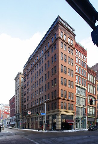 More details for 901-903 Liberty Ave – Office for Sale, Pittsburgh, PA
