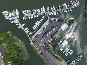 290 Drake Ave, New Rochelle, NY - aerial  map view - Image1