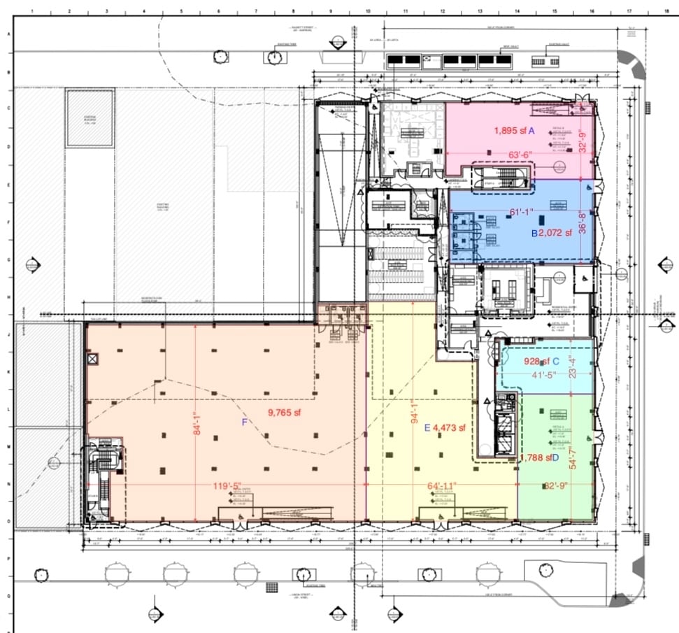 240 3rd Ave, Brooklyn, NY for lease Building Photo- Image 1 of 1